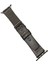 Watch 45MM Buff Deri Kordon - SIYAH-(5796) - MCT8417-5118 2