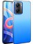 Xiaomi Poco X7 Pro Glossy Kapak - MAVI-(5796) - MCT8768-4846 1