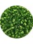 Dökme Cam Kum Boncuk (8/0) 3 mm - 60 Gram - Şeffaf Çimen Yeşili - BNC195 2