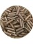 Uzun Boru Kesme Boncuk Çap 2mm Uzunluk 10 mm - 20 Gram - Duman - BNC253 2