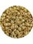 Dökme Cam Kum Boncuk (8/0) 3 mm - 60 Gram - Altın Rengi - BNC185 2