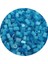 Kesme Cam Boncuk 2mm - 20 Gram - Mat Mavi -BNC338 2