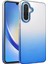 Samsung Galaxy A36 Glossy Kapak - MAVI-(5796) - MCT4935-4185 1