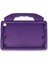iPad 2022 10.9 (10.nesil) Kılıf Like Stantlı Tablet Silikon - MOR-(5796) - AGT8727-2335 2
