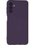 Samsung Galaxy A04S Kılıf Nano Içi Kadife Silikon - MOR-(5796) - BKS4658-7842 1
