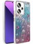 Xiaomi Redmi Note 13 Pro Plus Kılıf Blade Aynalı Desenli Kapak - Desen 4-(5796) - BKS4374-4036 1
