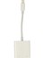 APR22 Iphone Otg 2in1 - BEYAZ-(5796) - TGZ3507-2784 1
