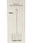 APR22 Iphone Otg 2in1 - BEYAZ-(5796) - TGZ3507-2784 3