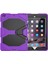 iPad 5 Air 9.7 Kılıf Griffin Tablet Kapak - MOR-(5796) - BKS1359-5634 1