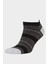 Erkek 5'li Pamuklu Patik Çorap F5283AXNS 4