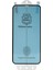 iPhone 13 Mini Polymer Nano Ekran KORUYUCU-(5796) - TGZ6125-1942 3
