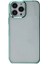 iPhone 14 Pro Kılıf Element Silikon - YEŞIL-(5796) - BKS4963-5074 1