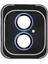 iPhone 16 Pvd Metal Kamera Lens - MAVI-(5796) - TGZ4170-1049 1