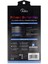 iPhone 16 Pro Buffer Hayalet Cam Ekran Koruyucu - SIYAH-(5796) - TGZ1278-6530 2