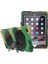 iPad 5 Air 9.7 Kılıf Griffin Tablet Kapak - KAMUFLAJ-(5796) - BKS4130-8025 3
