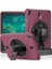 iPad 5 Air 9.7 Kılıf Strap-C Otterbox Tablet Kapak - MÜRDÜM-(5796) - AGT9914-9636 1