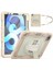 iPad Pro 11 (2020) Kılıf Strap New Tablet Kapak - PEMBE-(5796) - AGT4521-6420 1