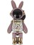 Astro Stand Tavşan Astronot - MOR-(5796) - BKS3435-9840 3