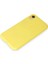 iPhone Xr Kılıf First Silikon - SARI-(5796) - BKS6968-9152 4