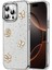 Apple iPhone 16 Pro Max Fiyonk Desenli Kapak - Desen 2-(5796) - BKS7796-9020 1