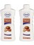 Argan Yağlı Duş Jeli 2adet 1000ml 1