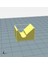 Kral Puncher Kırıcı Için Tepsi 6.35 (Plastik Aparattır!!!) 3D 1