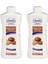 Argan Yağlı Duş Jeli 2 Adet 1000ml 1