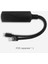 Gigabit Poe Splitter 5V3A 1000MBPS Huawei Için Cisco Için Ethernet Üzerinden Type-C Güç Raspberry Pi 4 Için Ip Kamera Için (Yurt Dışından) 5