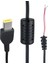 Yerli Üretim Lenovo G-544U Notebook Adaptörü Jacklı 1.5 Metre Yedek Adaptör Kablosu 1