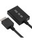 Hdtv Pc Tam Hd Kablo Adaptörü Için Ps2 Ila Hd Audio Video Dönüştürücü Adaptörü 1080P Destek Için Ps1/2/3 Ekran Modları Için Destek (Yurt Dışından) 3