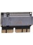 MacBook Air (2013-2016 Yıl) ve Mac Pro (2013-2015 Yılının Sonları) Yükseltmesi Için Ngff M.2 Nvme SSD Adaptör Kartı (2013-2015 Yılı) (Yurt Dışından) 1
