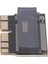 MacBook Air (2013-2016 Yıl) ve Mac Pro (2013-2015 Yılının Sonları) Yükseltmesi Için Ngff M.2 Nvme SSD Adaptör Kartı (2013-2015 Yılı) (Yurt Dışından) 2