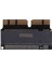 MacBook Air (2013-2016 Yıl) ve Mac Pro (2013-2015 Yılının Sonları) Yükseltmesi Için Ngff M.2 Nvme SSD Adaptör Kartı (2013-2015 Yılı) (Yurt Dışından) 3