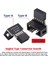 1set Aşağı ve Yukarı Açılı 90 Derecelik Erkek - Dişi USB 2.0 10PIN 9pin Anakart Uzatma Adaptörü Için Başlık (Yurt Dışından) 5