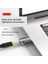 Type-C-Usb Adaptör 120W Hızlı Şarj Dönüştürücü 10GBPS Hızlı Veri Aktarım Defter Şarj Dönüşüm Kafası (Yurt Dışından) 2