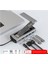 6 Arada USB Type-C Docking Istasyonu Çok Fonksiyonlu Hızlı Şarj Istasyonu Yerleştirme Istasyonu Sata Tek Sözleşmesi (Yurt Dışından) 1