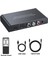 Ir Uzaktan Kumandalı Ses Dönüştürücü Dac Dijital Koaksiyel Toslink Analog Stereo Rca 3.5mm Ses Adaptörü 192KHZ 24BIT (Yurt Dışından) 2