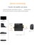 Dijital Ila Analog Koaksiyel Optik Kablo Toslink Rca Stereo Ses Adaptörü + 3,5mm Ses (Yurt Dışından) 3