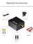 Dijital Ila Analog Koaksiyel Optik Kablo Toslink Rca Stereo Ses Adaptörü + 3,5mm Ses (Yurt Dışından) 5