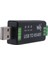 Usb&#39;den RS485 Seri Dönüştürücü RS485 Iletişim Modülü 300-921600BPS Yerleşik Esd Koruma Devresi (Yurt Dışından) 3