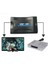 HDMI Uyumlu Dönüştürücü Scart-Hdmı Uyumlu Dönüştürücü Çok Fonksiyonlu Çok Fonksiyonlu Video Dönüştürücü, B (Yurt Dışından) 5