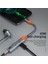 3 Aradan 1 Kulaklık Jak Adaptörü PD60W Hızlı Şarj Ayırıcı Tip C-3.5mm Dac Audio Çift Tip C Kulak Dönüştürücü-B (Yurt Dışından) 3