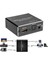 HDMI Uyumlu Ses Dönüştürücü Spdıf Audio Extractor Stereo Çıkarcı Optik (Yurt Dışından) 2