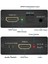 HDMI Uyumlu Ses Dönüştürücü Spdıf Audio Extractor Stereo Çıkarcı Optik (Yurt Dışından) 3
