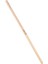 Ahşap Çapa Sapı 46 * 1200 mm 1