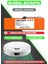 Roborock Q8 Max Uyumlu Akıllı Robot Süpürge Bataryası 14.4V 5200MAH Li-Ion Pil (Orijinal Kapasite) 1