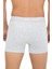 Erkek Likralı Düz Paça Desensiz Boxer 6'lı Premium Paket – Rahat, Dayanıklı ve Esnek İç Giyim 12