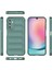 Samsung A36 Kılıf Optimum Silikon - Koyu YEŞIL-(5796) - BKS2904-5644 3
