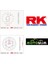 Yamaha R 25 Rk Premium Dişli Seti - Yüksek Performans ve Uzun Ömür 1