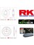 Honda Cb 650 Rk Premium Zincir Dişli Seti - Yüksek Performans ve Uzun Ömür 1